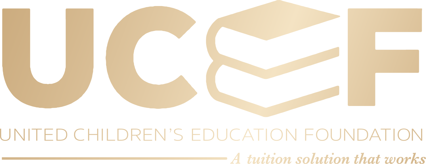 UCEF Campaign Logo